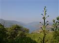 Beautiful view along the nature trail @Lavasa