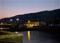 Night out at Lavasa