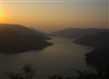 Shades of sunset !!!