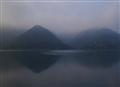 Beauty reveals in reflection as well !!!