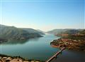 A Great view of Lake.