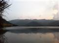 Landscape at Lavasa by Venky