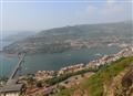 View of Lavasa