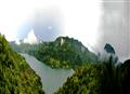 The Panorama...
