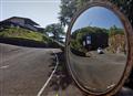 Beautiful Curvy Roads in Lavasa