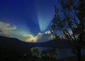 On earth there is no Heaven,but peaces of it