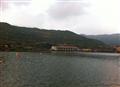 Landscape at Lavasa by Venky