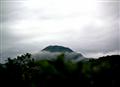 The misty Mountains..
