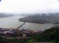 view of LAVASA 