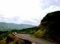 The Misty Roads.. Lovers Paradise 