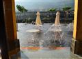 Rains on the way