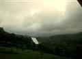 tried to capture dam !!!