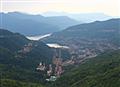 Full view of Lavasa City !