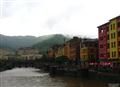 A panaromic view of lovely Lavasa - Saurabh Bobde
