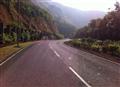 Landscape at Lavasa by Venky