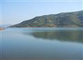 Amazing reflection @LAVASA