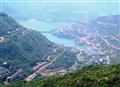 Ariel View of Lavasa
