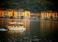 landscape of lavasa