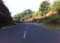 Landscape at Lavasa by Venky