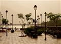 An Evening Walk
