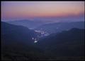 Foggy lavasa