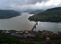 Lavasa Landscape - Arial view
