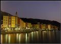 Night Landscape