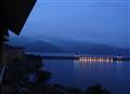Early Morning Symphony in Blue